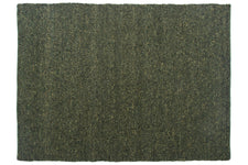 Sweater rug in forest - Custom - 12' Wide