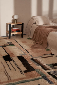 Modern Rugs