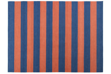 Navy Stripe KLM