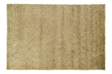 Mohair Shag in Golden Olive - 5' Wide SHB