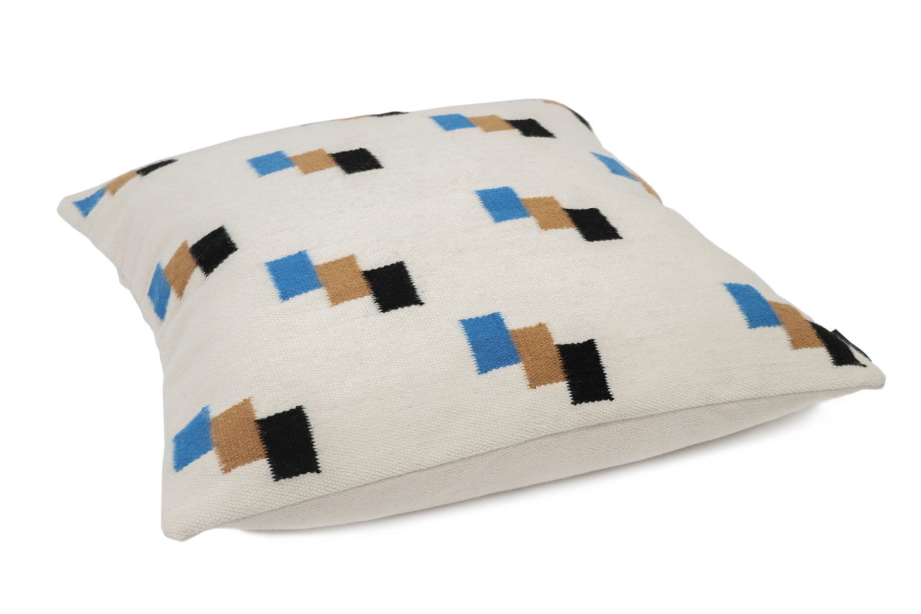 Cream floor cushion best sale