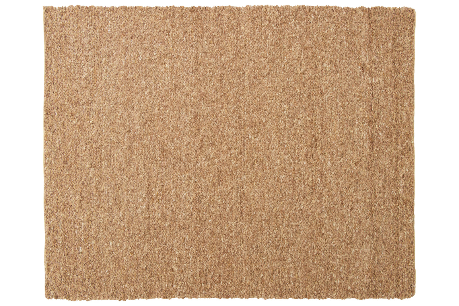 Sweater rug in biscotti BHN