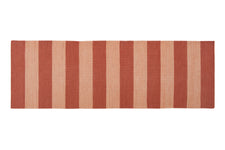 Pink Stripe KLM