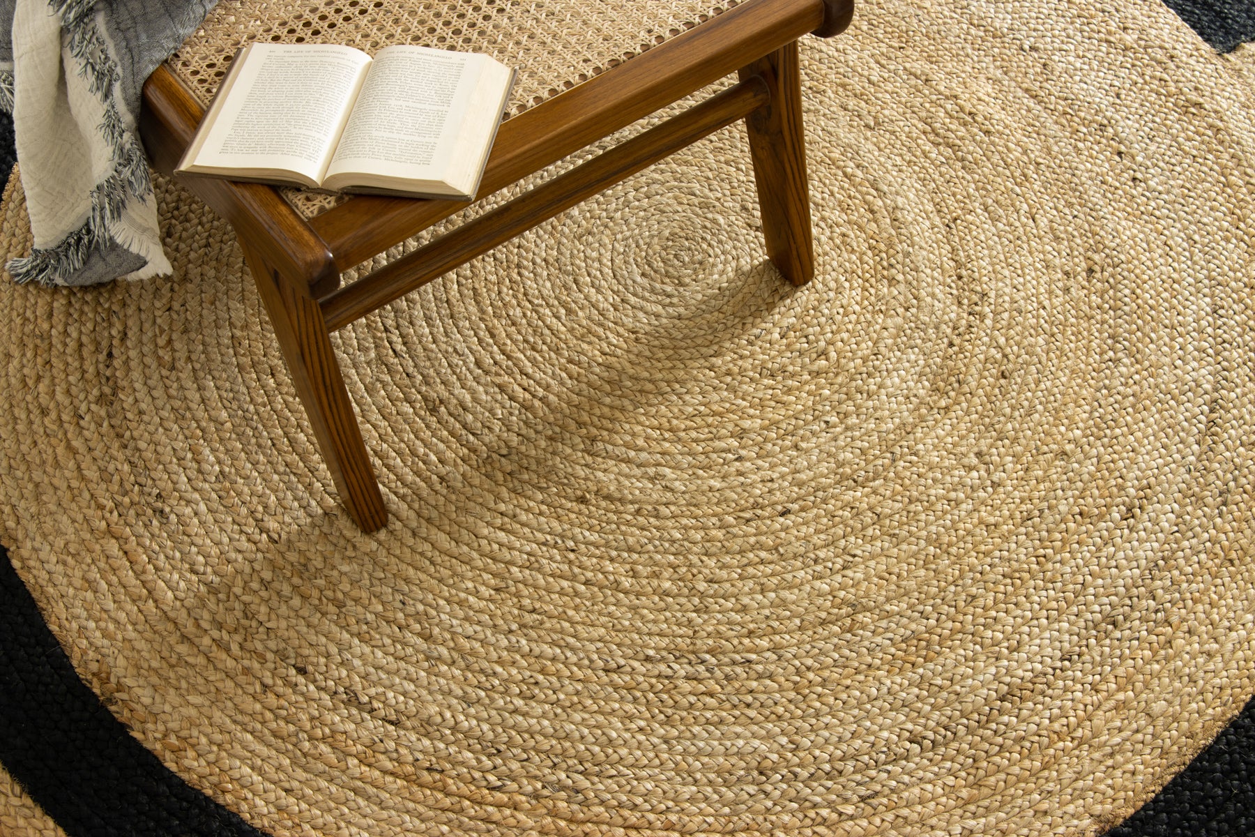 Jute 2024 Rug