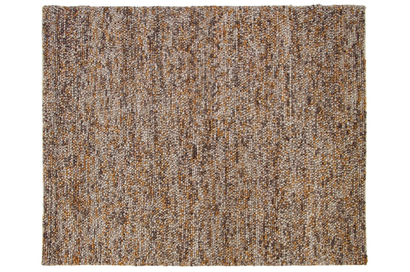 Needle Felting Pad,100% Natural Wool Needled Felting Mat, 8 x 10 x 1  8''x10
