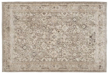 Persian Rug Tryphosa