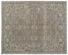 Persian Rug Huko