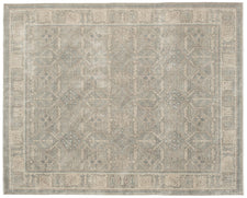 Persian Rug Rupini