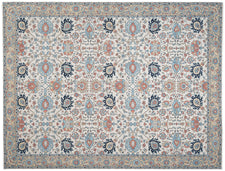 Persian Rug Engdahl