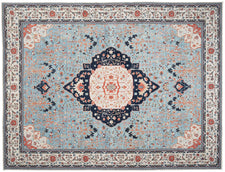 Persian Rug Iher