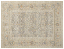 Persian Rug Hallvard