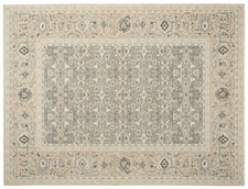 Persian Rug Wilfrid