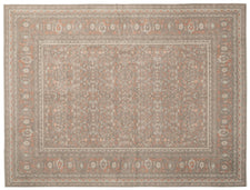 Persian Rug Gerben