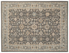 Persian Rug Wum