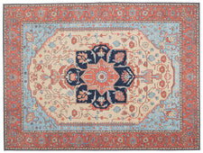 Persian Rug Uloo