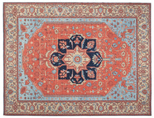 Persian Rug Elakate