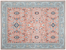 Persian Rug Srioblols