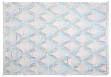 Flatweave Rug Xoic