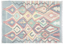 Flatweave Rug Utoct