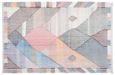 Flatweave Rug Jutets