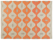 Flatweave Rug Aeraste