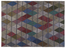 Flatweave Rug Agaue