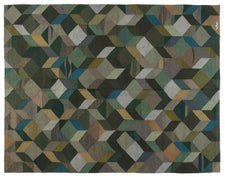 Flatweave Rug Akhates