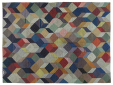 Flatweave Rug Delaleia