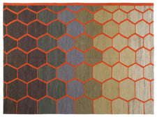 Flatweave Rug Irikely