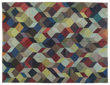 Flatweave Rug Myrotrius