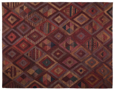 Flatweave Rug Izbella