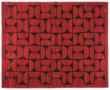 Flatweave Rug Clac