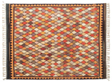 Turkish Rug Elvyda