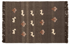 Flatweave Rug Abraao