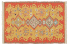 Flatweave Rug Imphevo