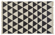 Flatweave Rug Ropeiros