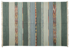 Flatweave Rug Gwenna