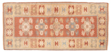 Turkish Rug Krofuag