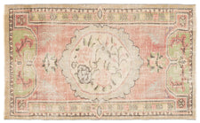 Turkish Rug Drac