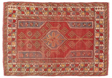 Turkish Rug Xaavlop