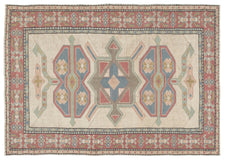 Turkish Rug Pruagsib