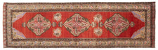 Turkish Runner Rug Deacloy