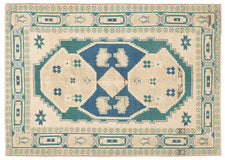 Turkish Rug Zria