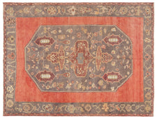 Turkish Rug Croals