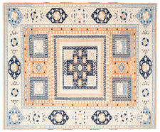 Turkish Rug Vrebbu