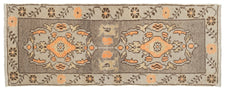 Turkish Runner Rug Araedrem