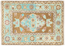 Turkish Rug Thoith