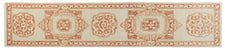 Turkish Runner Rug Zephrytis