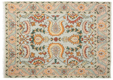 Turkish Rug Bas