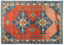 Turkish Rug Eletha